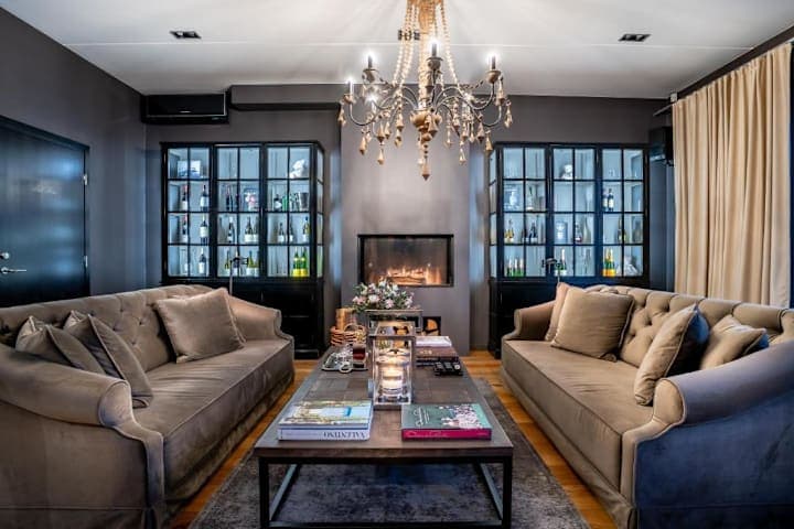 Frost Boutique Hotel thumbnail