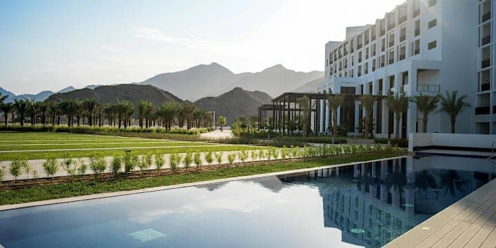 InterContinental Fujairah Resort by IHG thumbnail