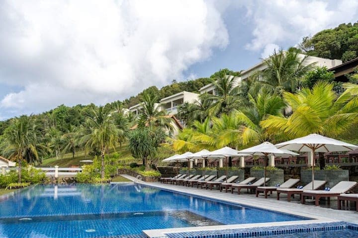 Sea Sense Resort thumbnail