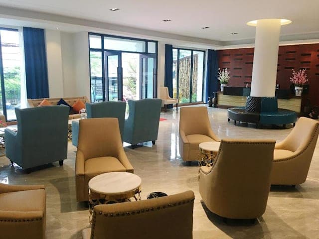 Confetti Garden Hotel thumbnail