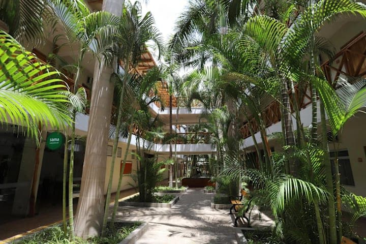 Casa Andina Standard Nasca thumbnail