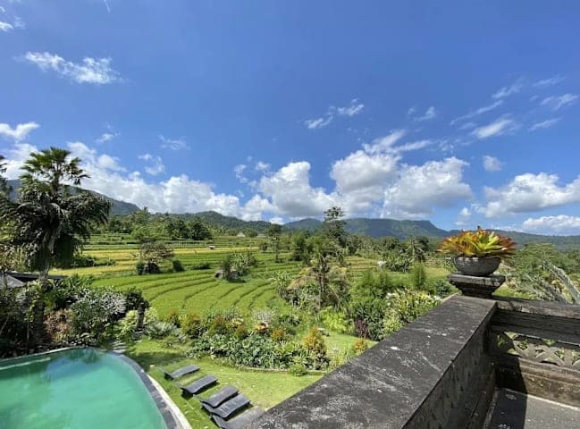 Sawah Indah Villa thumbnail