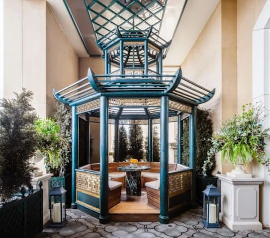 Grand Lisboa Palace Macau thumbnail