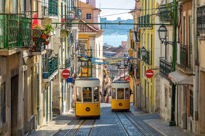 72-hour Lisboa Card thumbnail