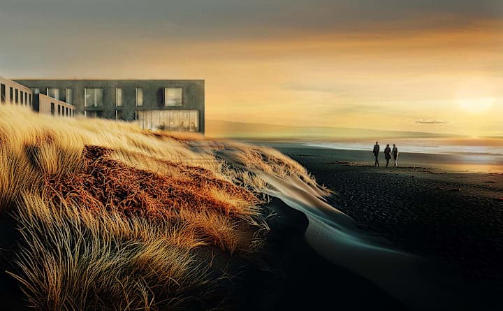 Black Sand Hotel thumbnail