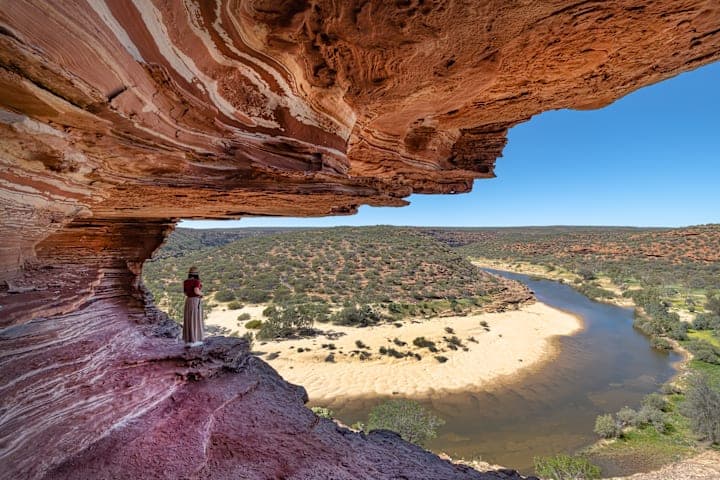 Westaustralien Holiday Parks Pass für 14 Tage thumbnail