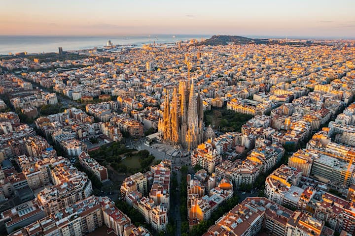 72-Stunden Barcelona Card für öffentliche Verkehrsmittel thumbnail