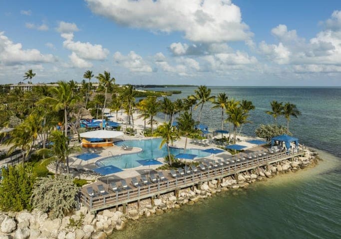Three Waters Resort and Marina, Islamorada, a Tribute Portfolio Resort thumbnail