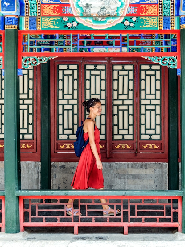China, South Korea and Japan