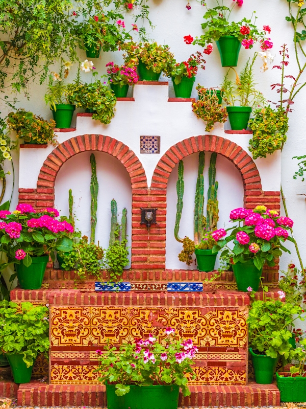 Andalusien Roadtrip