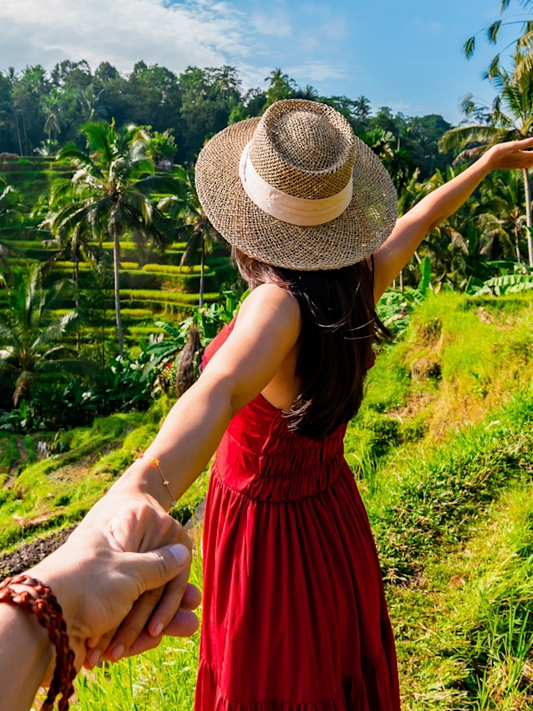 Bali stories