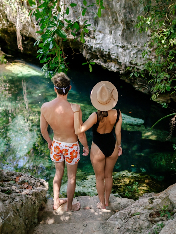 2 for 1 Guatemala, Belize, Mexiko