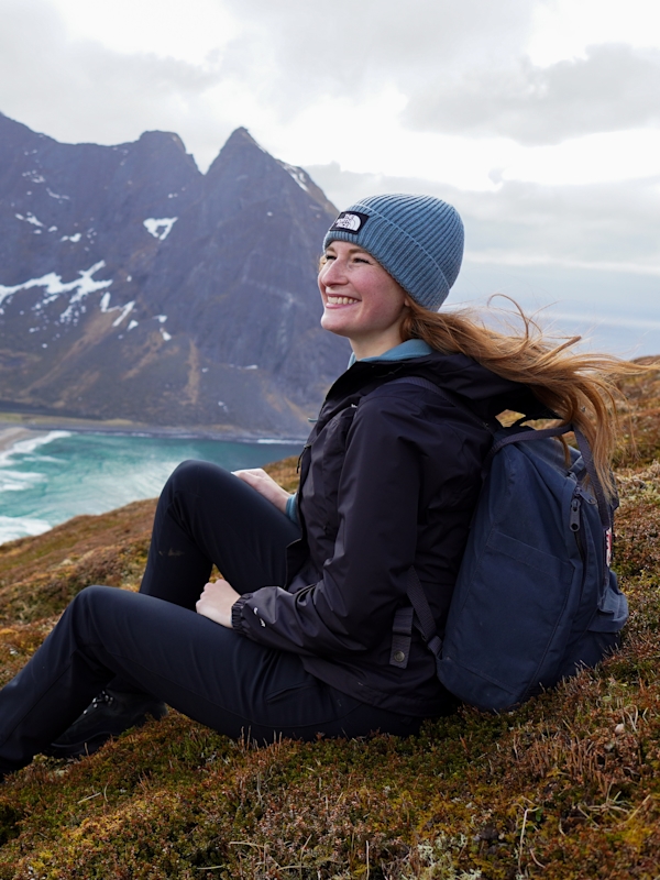 Lofoten road trip