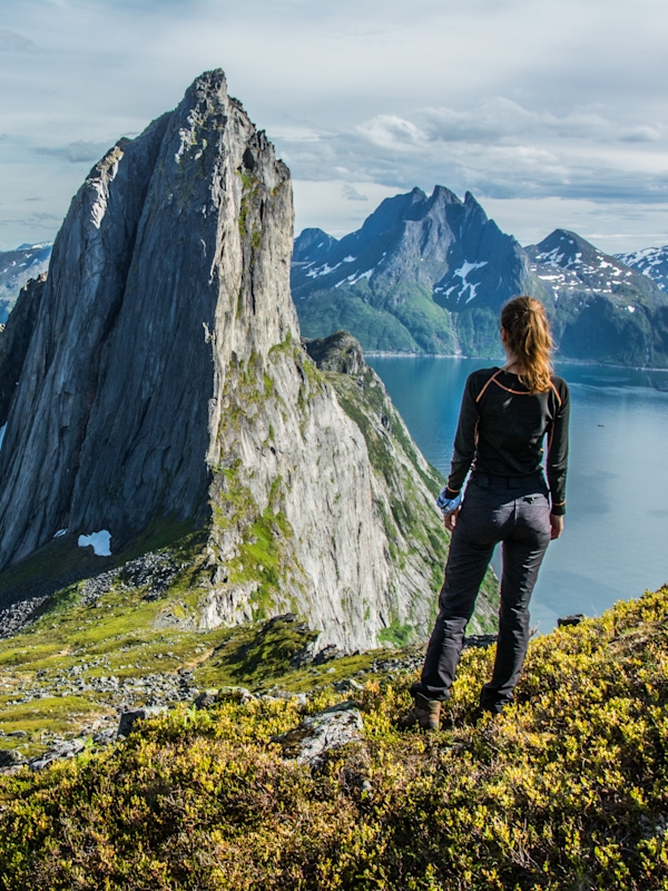 Lofoten & Senja