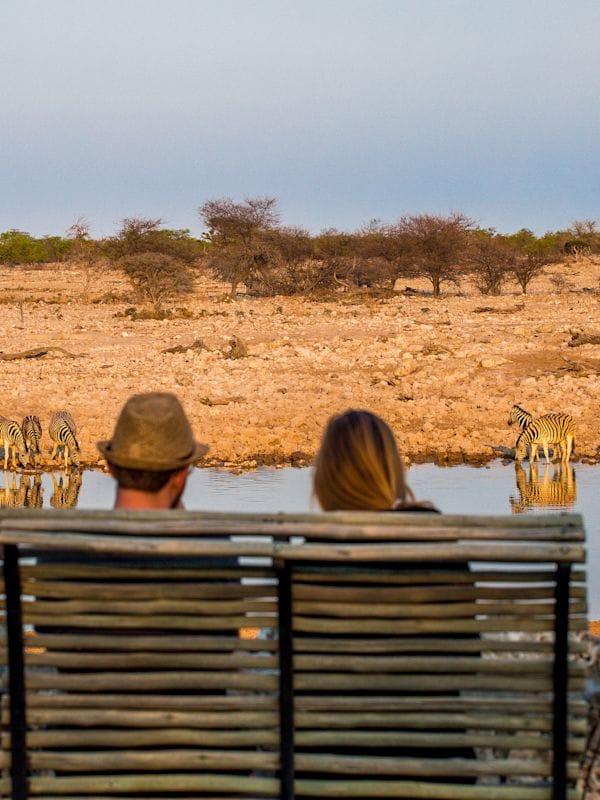 Namibia & Kapstadt