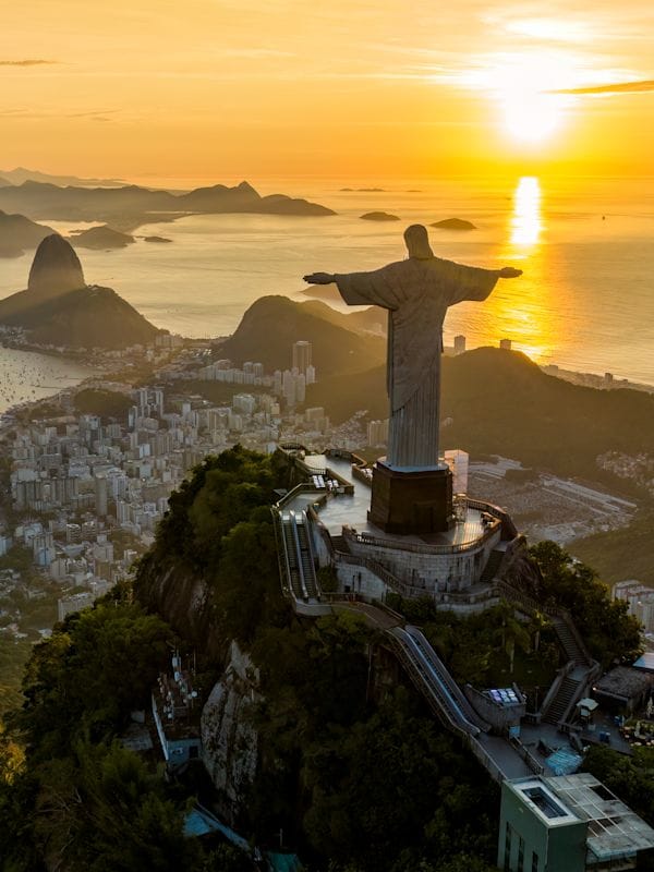Viva Brazil