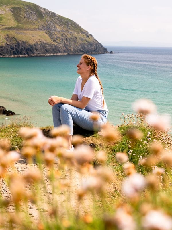 Irland Roadtrip
