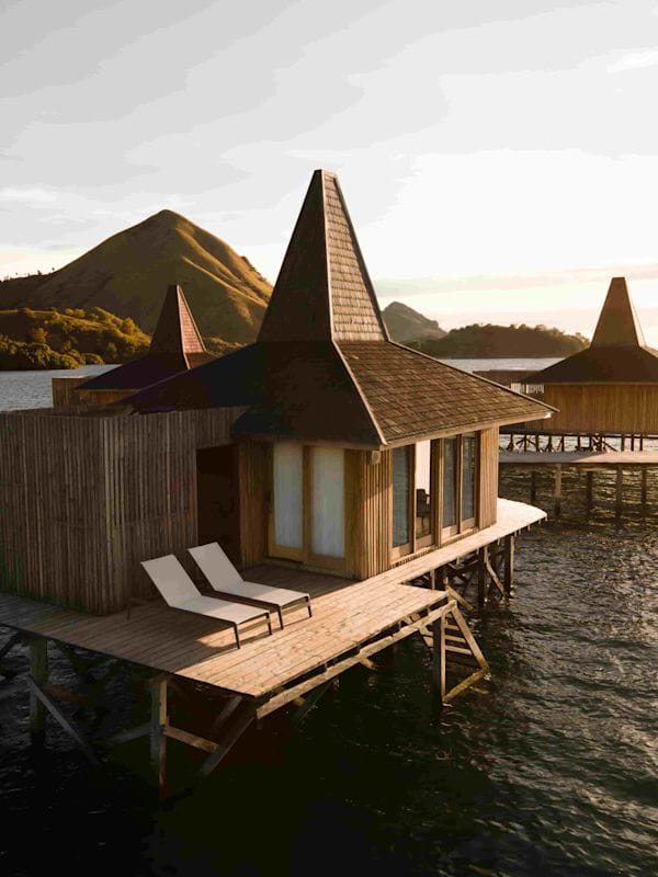 Bali & Komodo