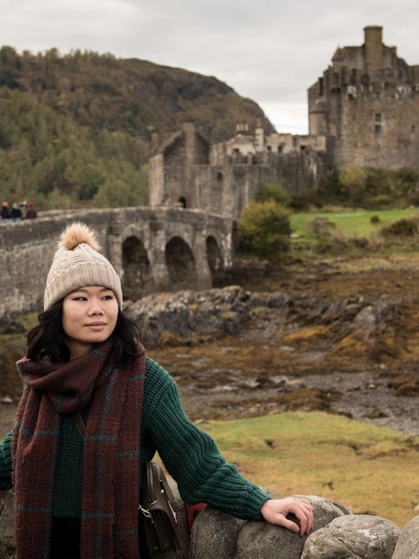 Schottland Bucketlist