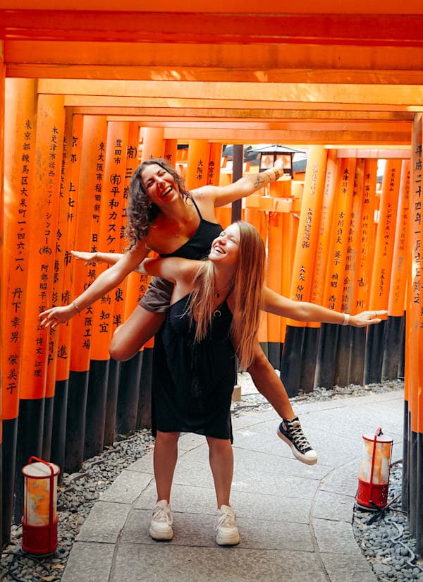 Iconisch Japan: futuristische wonderen & tijdloze tradities