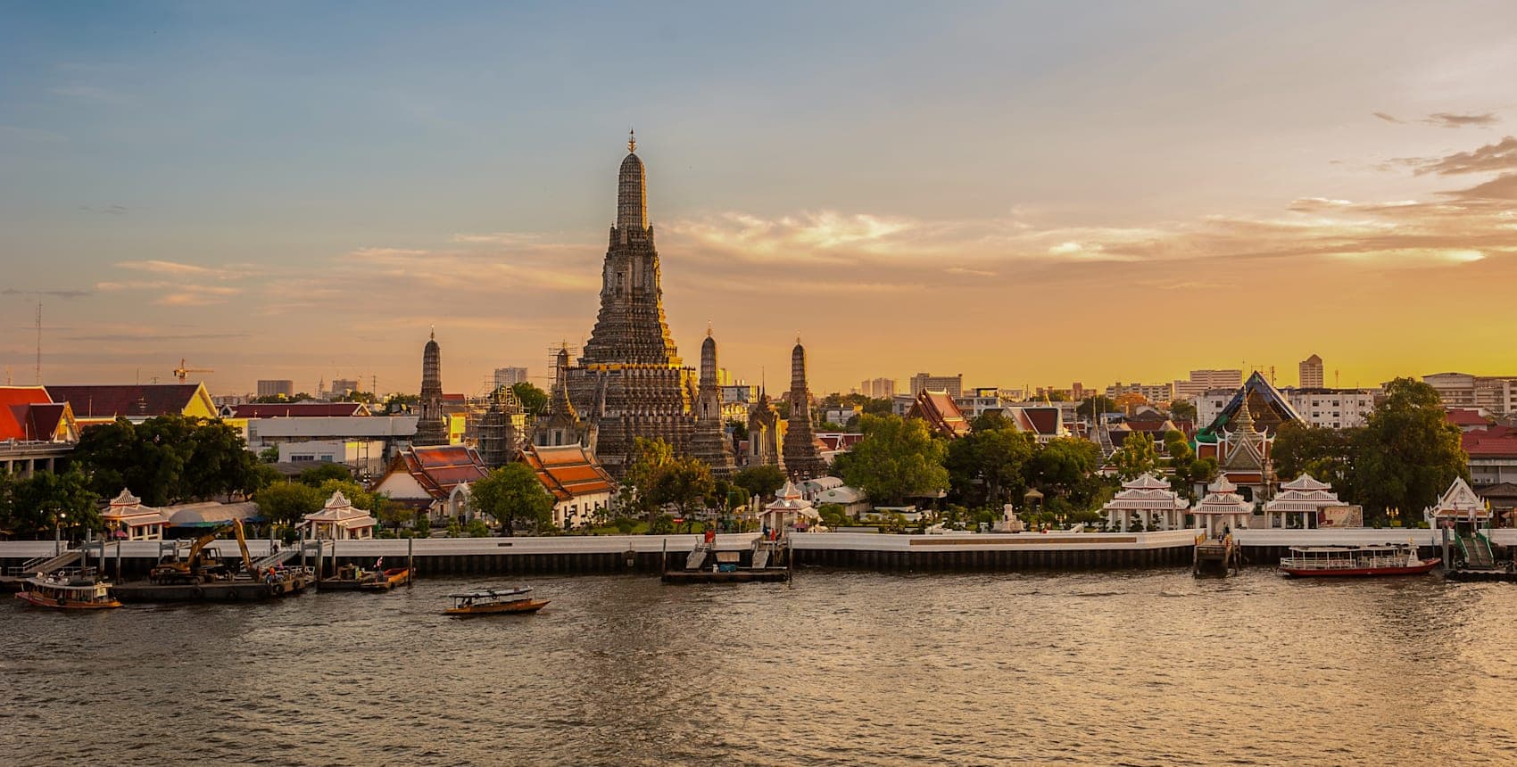 Zuid-Thailand