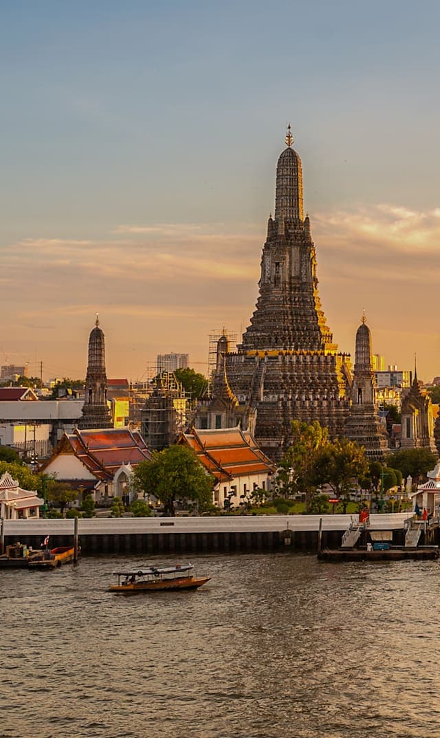Zuid-Thailand