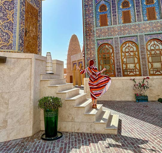 3 Nights on Us: Qatar for Free & Nepal Views