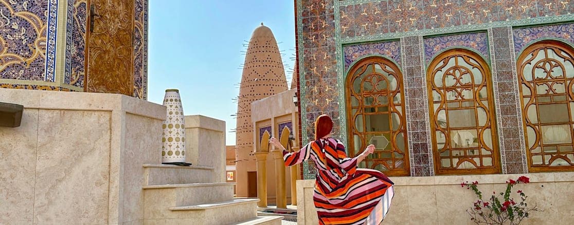 3 Nights on Us: Qatar for Free & Nepal Views