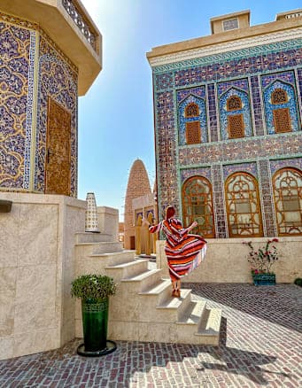 3 Nights on Us: Qatar for Free & Nepal Views