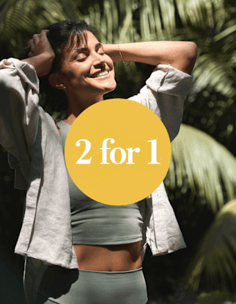 2 for 1 Bali: Finding Paradise Between Waves & Waterfalls