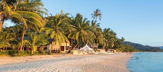 Bangkok & Koh Chang: Tempel, Tuk Tuks & Traumstrand!