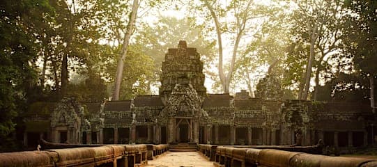 Asien Bucketlist: Thailand, Kambodscha & Vietnam!