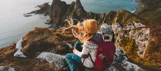 Nordic Intense: Lofoten, Vesterålen & Inselwunder Senja