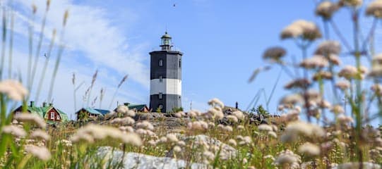 Schweden & Finnland: Küstenhopping im Ostsee-Abenteuer
