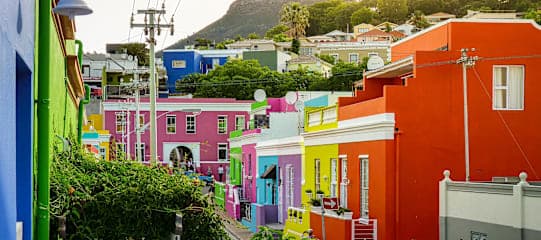 Südafrika Roadtrip: Abenteuer zwischen Krüger, Kap & Küste