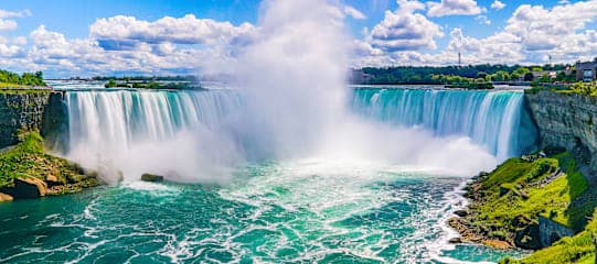 Ontario Bucketlist: Roadtrip, Wildlife & City Scenes!