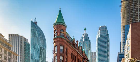 Kanada Bucketlist: Zwischen Cityhopping & Niagarafällen