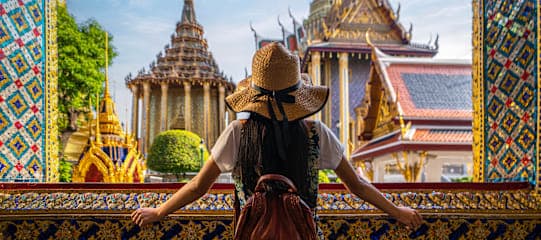 Thailand Tales: Temples, Trails & Tropical Escapes