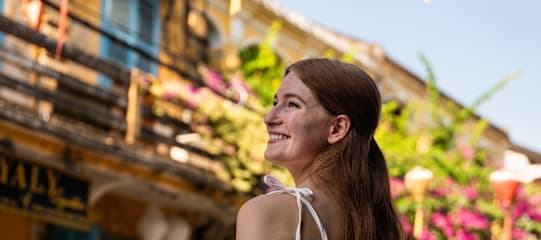 Vietnam Bucketlist: Halong Bay, Lantern City & Mekong Delta