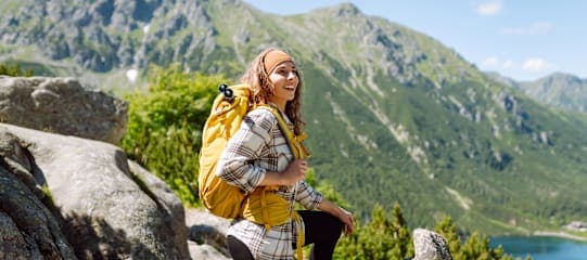 Roadtrip Montenegro: Canyons, Buchten & Cottage-Adventure