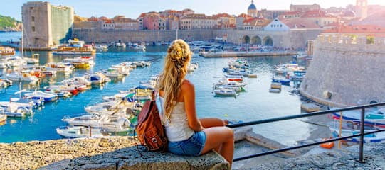 Montenegro & Dubrovnik: Roadtrip zum Cottage-Adventure