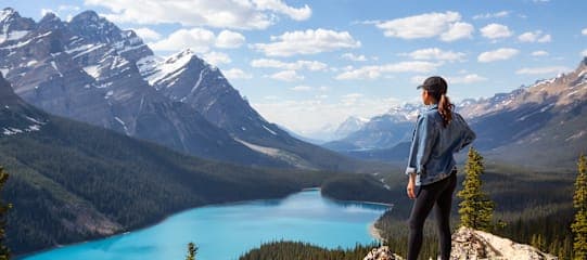 USA & Kanada: Rocky Roadtrip im Pacific Northwest