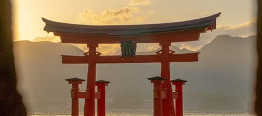 Explore Japan: Tokyo Tower, rote Toriis & Samurais