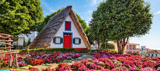 Lissabon & Madeira: City Break trifft Inselroadtrip