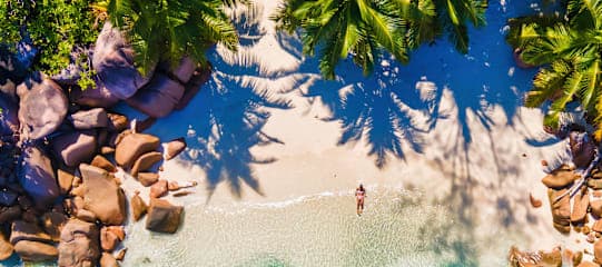Seychellen Inselhopping: Abenteuer zwischen Traumstränden