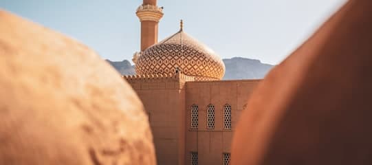 Oman Unlocked: Roadtrip to Dunes, Dhows & Desert Dreams