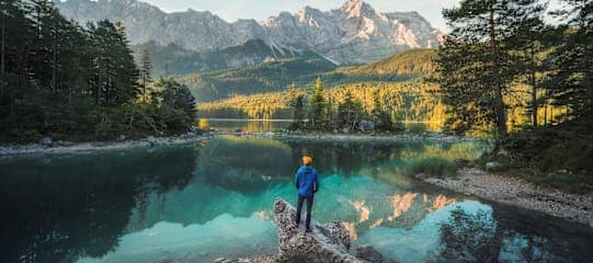 Europa Roadtrip: From City Vibes to Alpine Highs