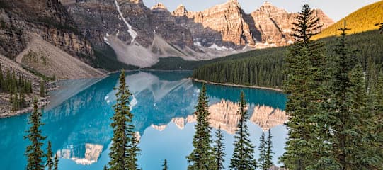 Kanada Roadtrip: Vancouver Vibes & Rocky Mountains