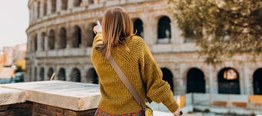 Europa Railroad: Pasta, Palaces, Pints & Peaks