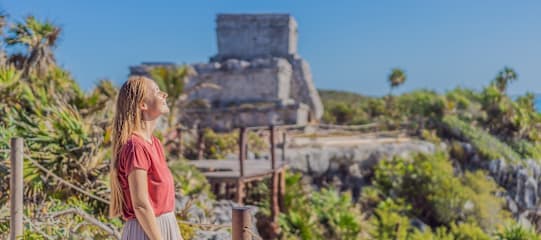 All Around Central America: Pura Vida von Maya bis Meer